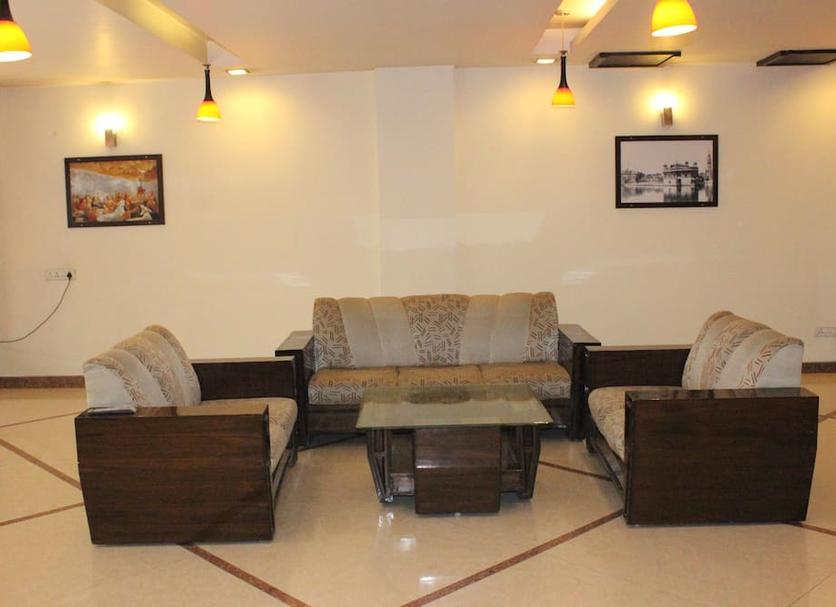 Salon Photo