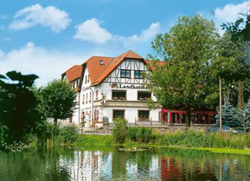 Bâtiment Photo