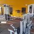 Salle de sport