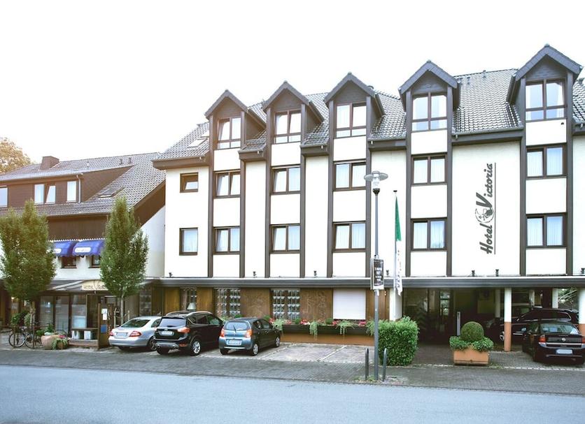 Bâtiment Photo