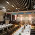 Salle de banquet