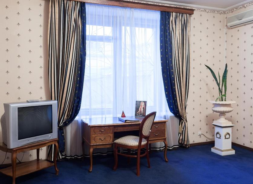 Équipements de la chambre Photo