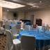 Salle de banquet