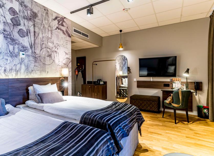 Chambre Photo