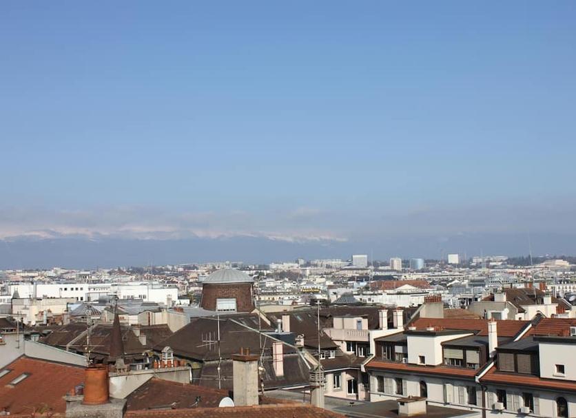 Extérieur Photo