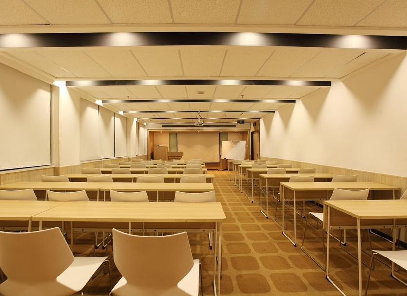 Espace de conférence Photo
