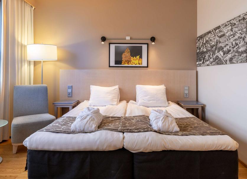 Chambre Photo