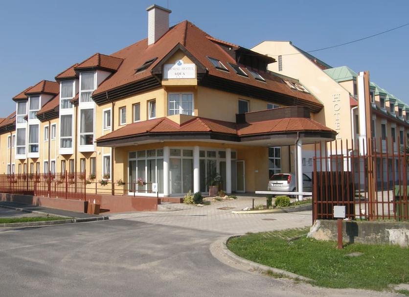 Bâtiment Photo