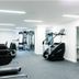 Salle de sport
