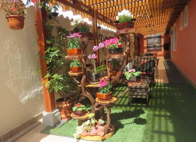 Extérieur Photo