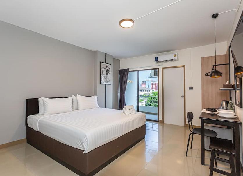 Chambre Photo