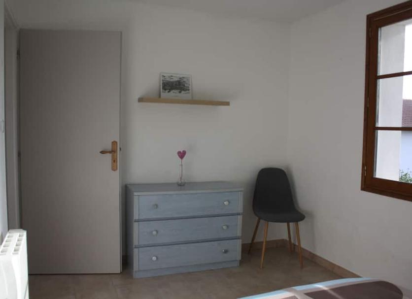 Équipements de la chambre Photo