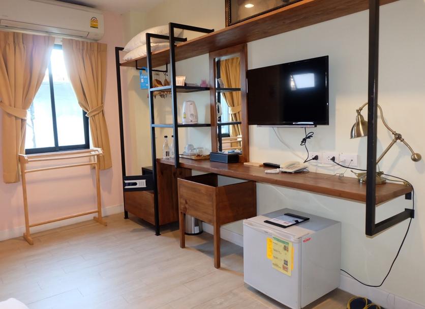 Équipements de la chambre Photo