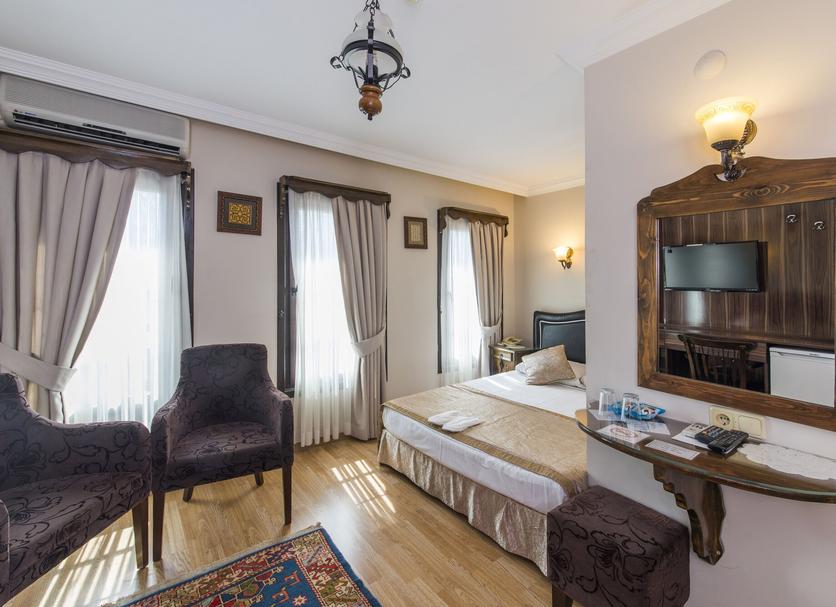 Chambre Photo