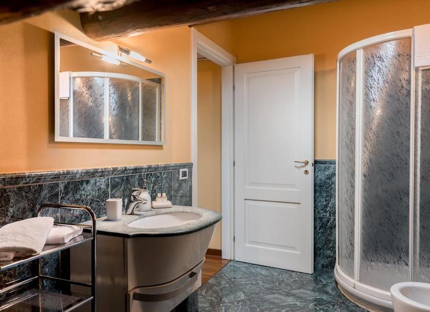 Salle de bain Photo