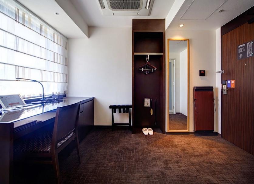 Équipements de la chambre Photo