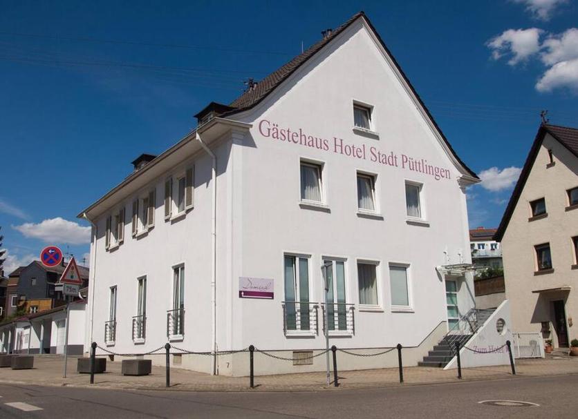 Bâtiment Photo