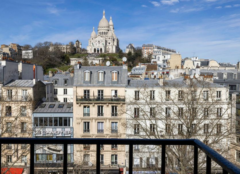Bâtiment Photo