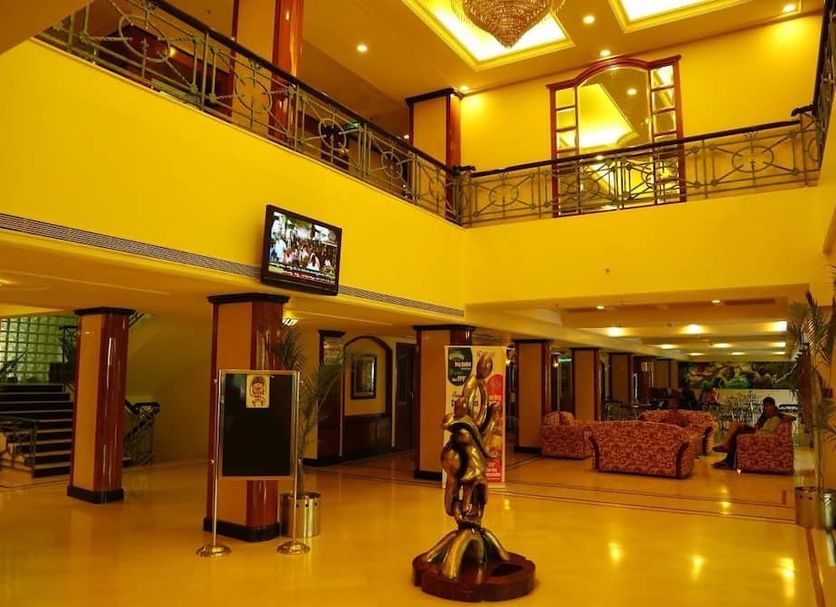 Hall d’entrée Photo