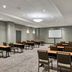 Espace de conférence