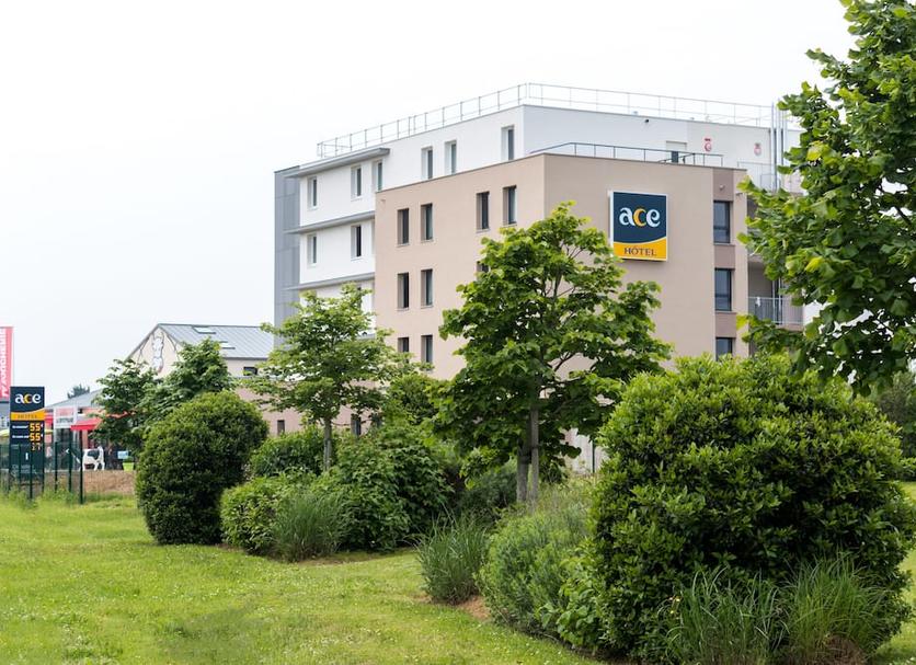 Bâtiment Photo