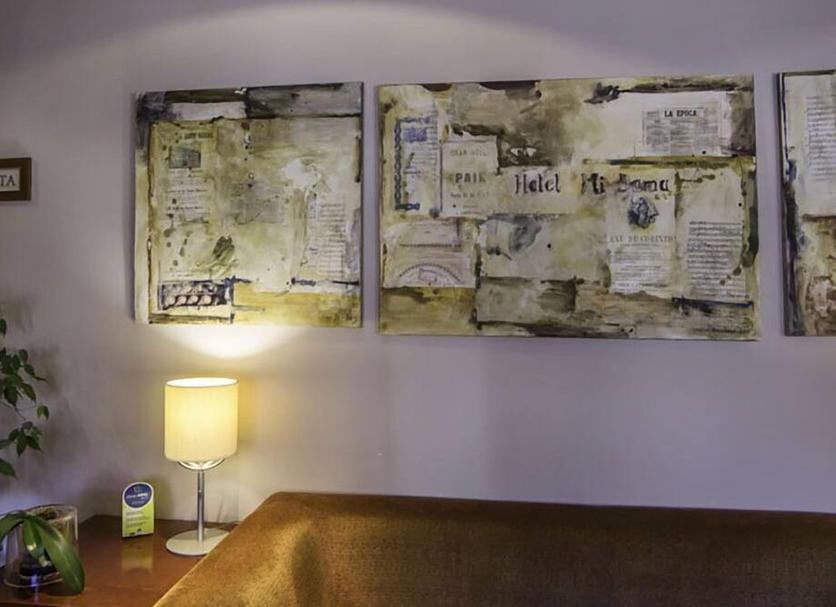Équipements de la chambre Photo