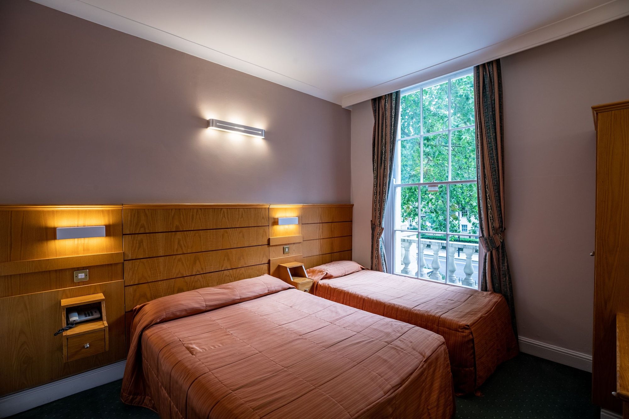 Chambre Photo