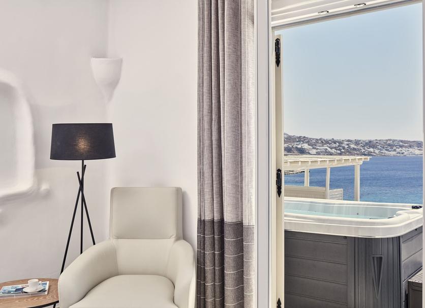 Équipements de la chambre Photo