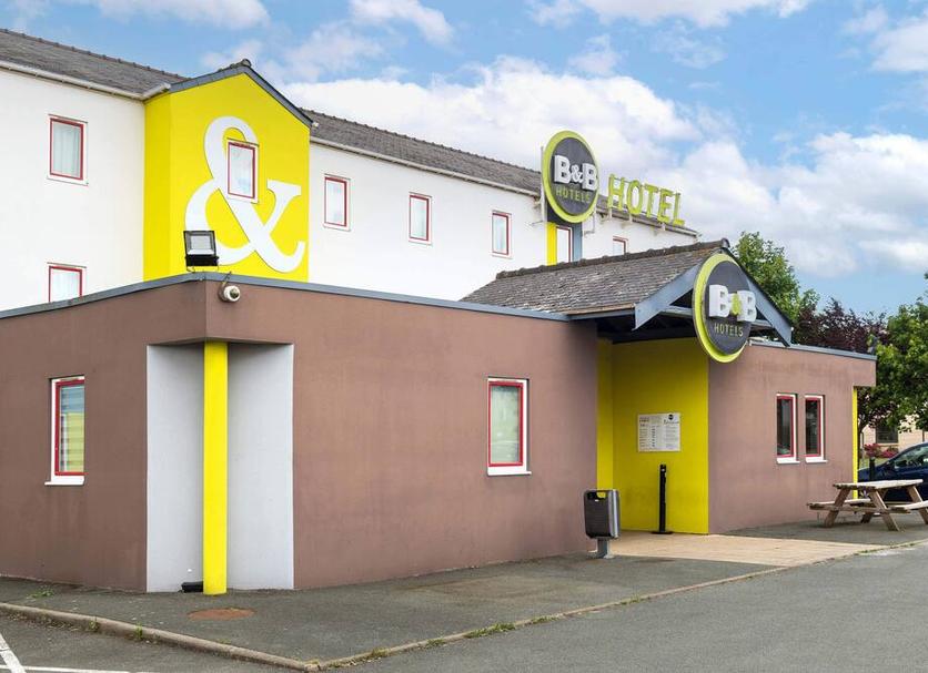 Bâtiment Photo