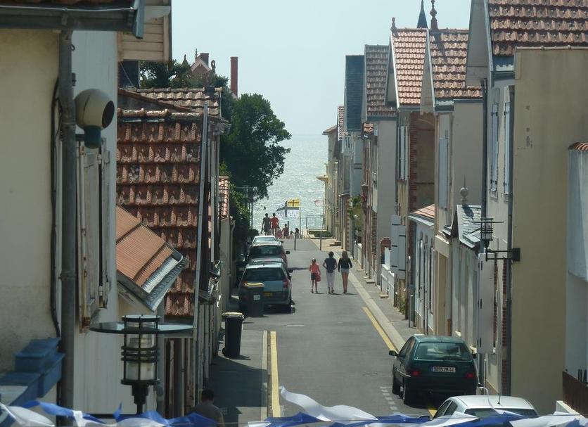 Extérieur Photo