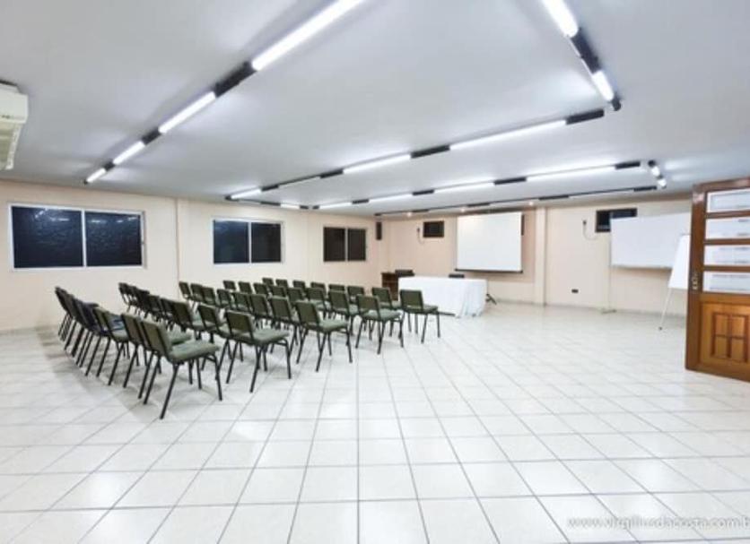 Espace de conférence Photo