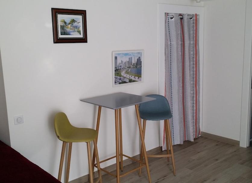 Équipements de la chambre Photo