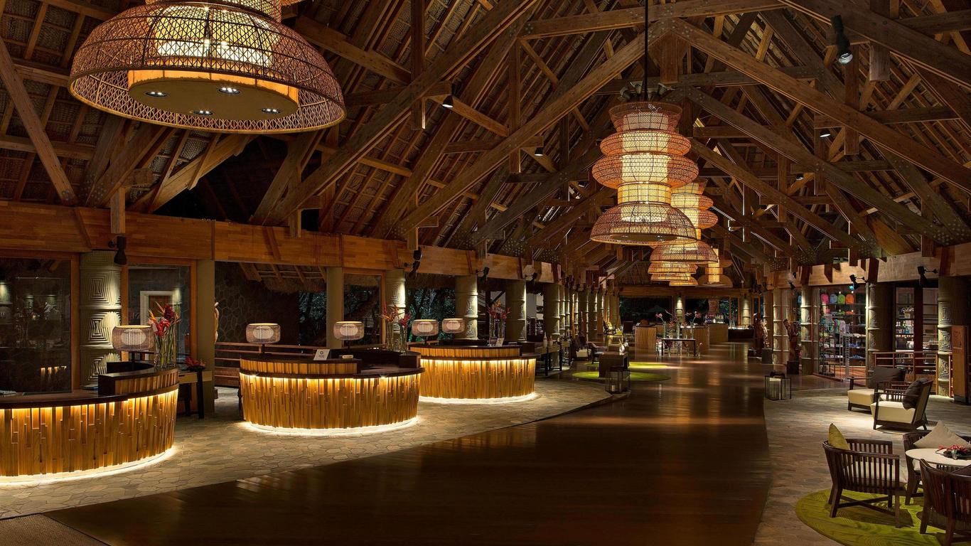 Sheraton New Caledonia Deva Resort & Spa