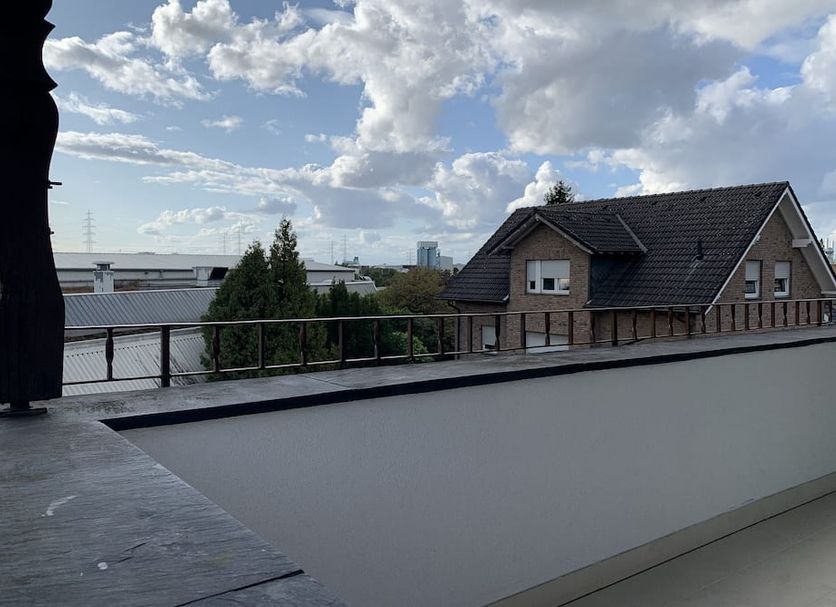 Balcon Photo