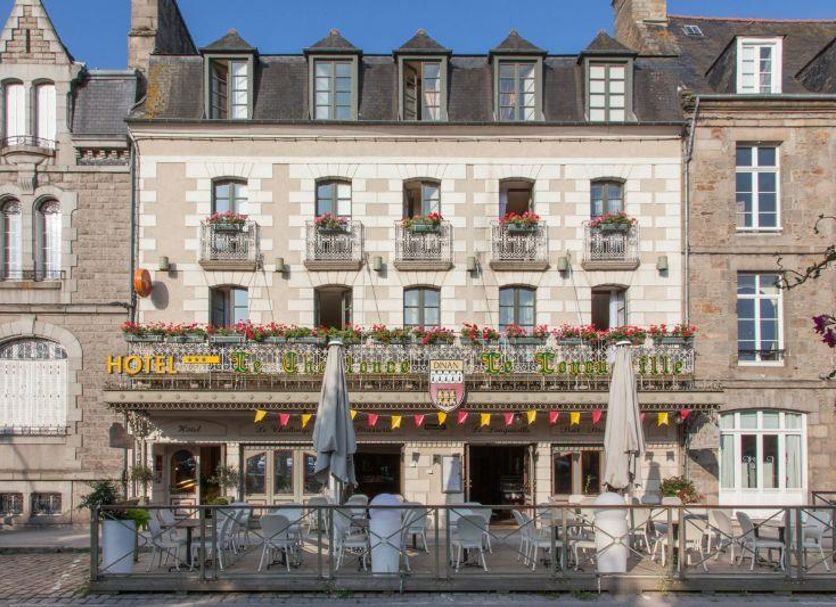 Bâtiment Photo