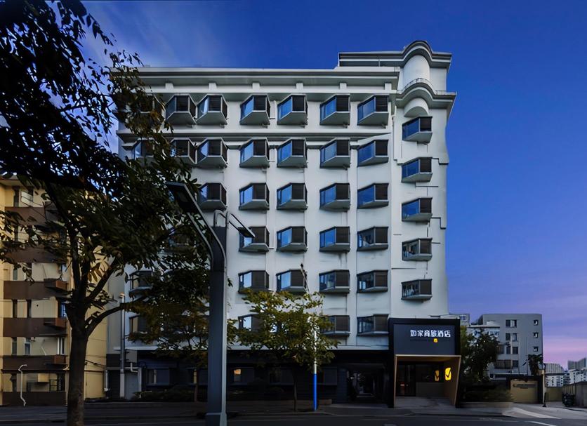 Bâtiment Photo
