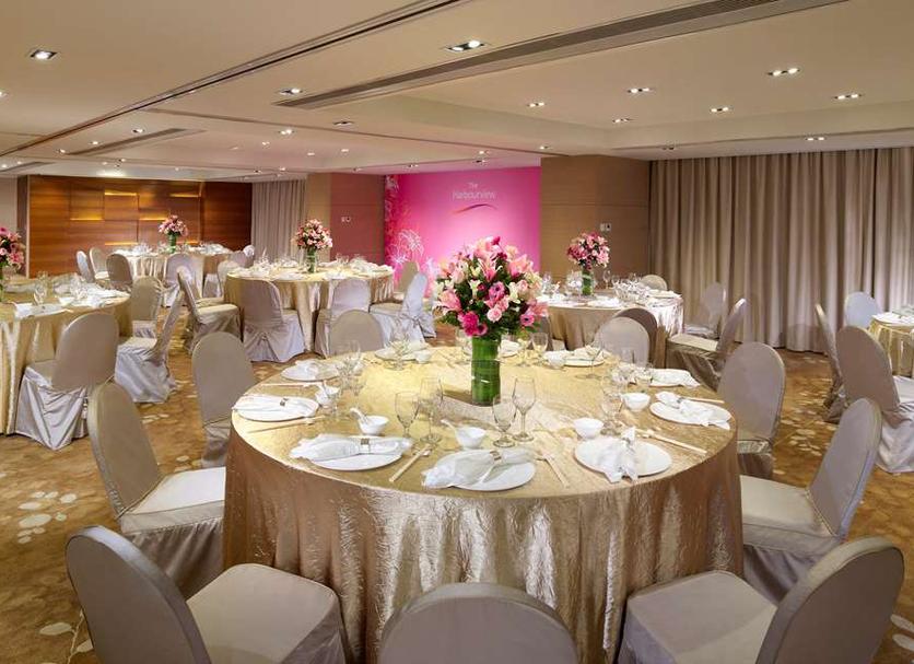 Salle de banquet Photo