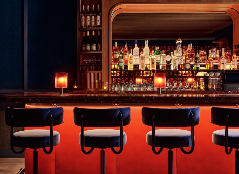 Bar Photo