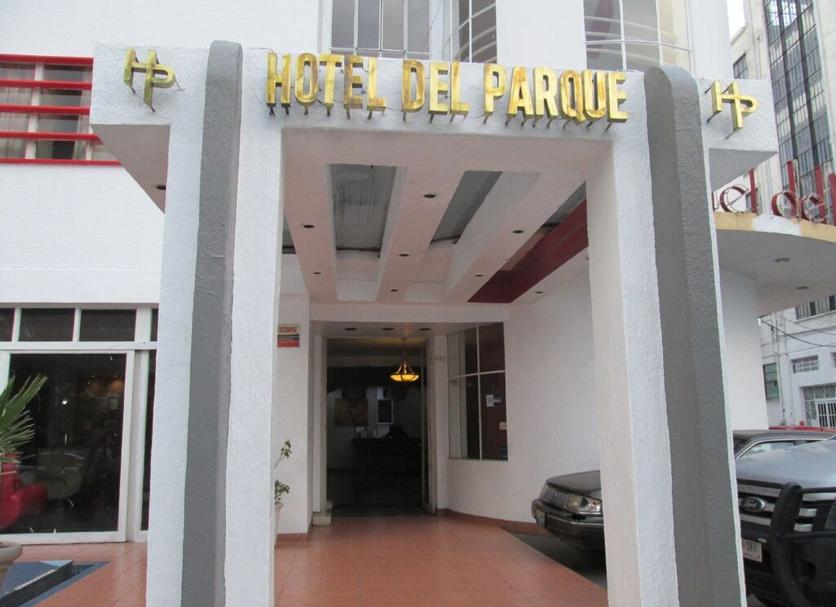 Extérieur Photo