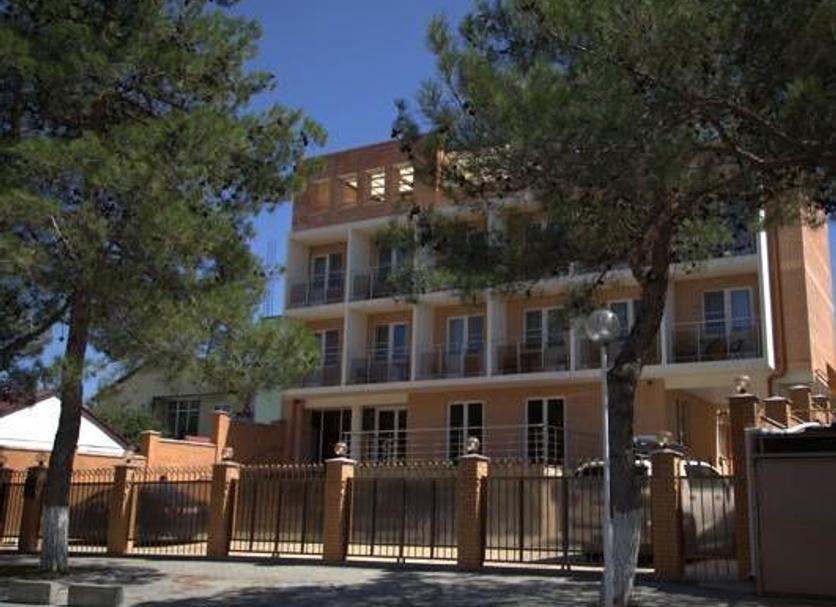 Bâtiment Photo