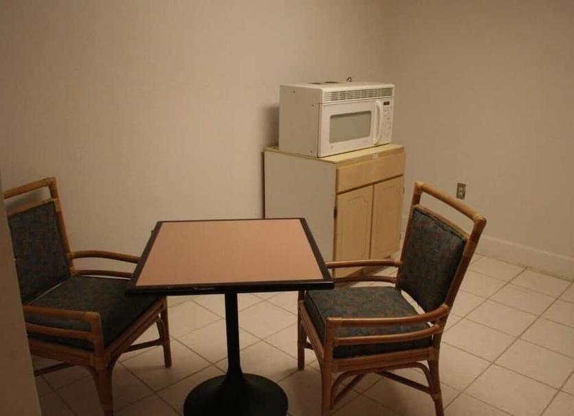 Salle à manger Photo