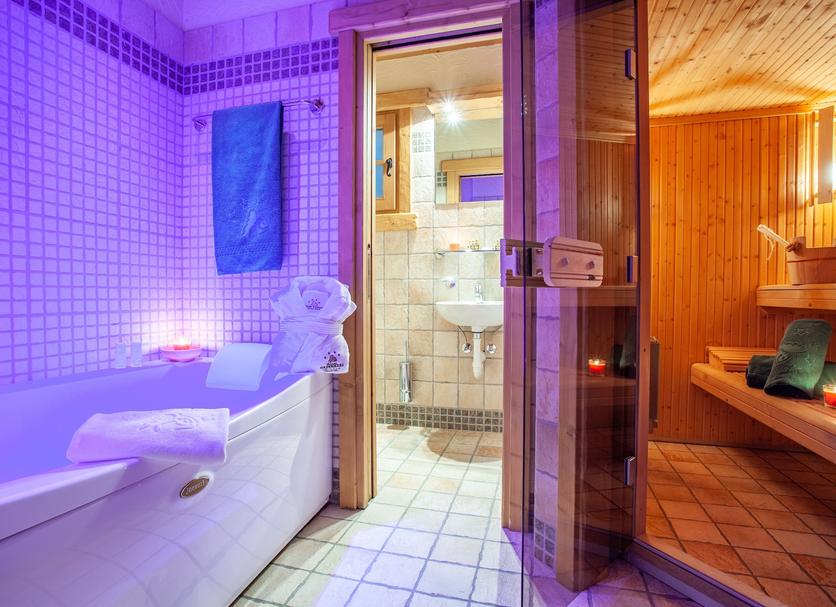 Salle de bain Photo