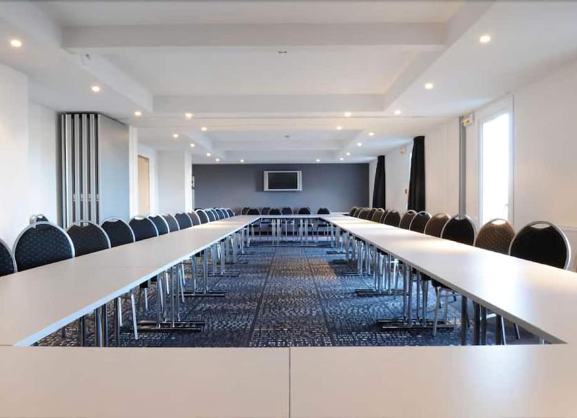 Espace de conférence Photo
