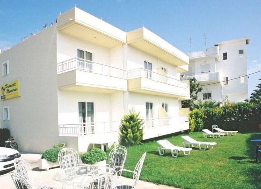 Bâtiment Photo