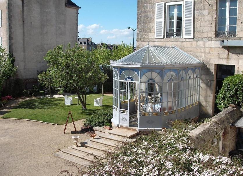 Extérieur Photo