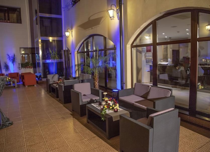 Hall d’entrée Photo
