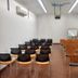 Espace de conférence