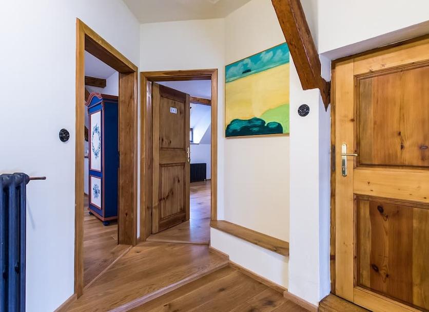 Équipements de la chambre Photo