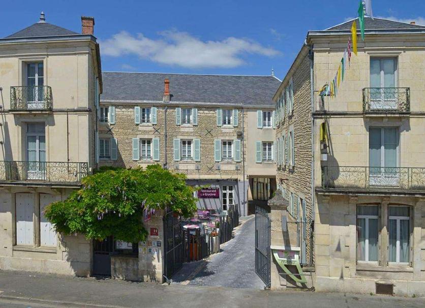 Bâtiment Photo