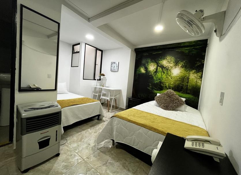 Chambre Photo